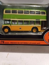 EFE 19806 Daimler CVG in Halifax JOC livery.