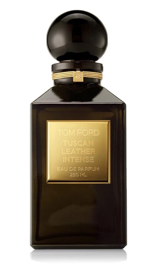 Offer Tom Ford TUSCAN LEATHER INTENSE 250ml Flacon DISCONTINUED