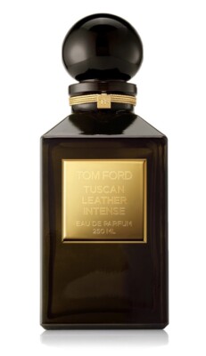 Offer Tom Ford TUSCAN LEATHER INTENSE 250ml Flacon -  DISCONTINUED BNIB sealed