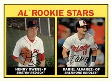 2016 Topps Heritage Baseball You Pick/Choose Cards #1-250 RC Included