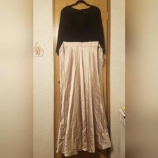 NWT Xscape Gown Size 16