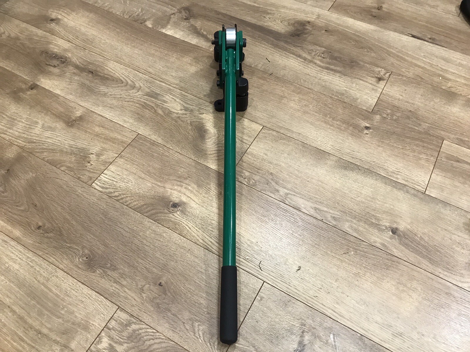 3/4 GREENLEE 1811 EMT Offset Bender for 555 853 854 855 Conduit Pipe