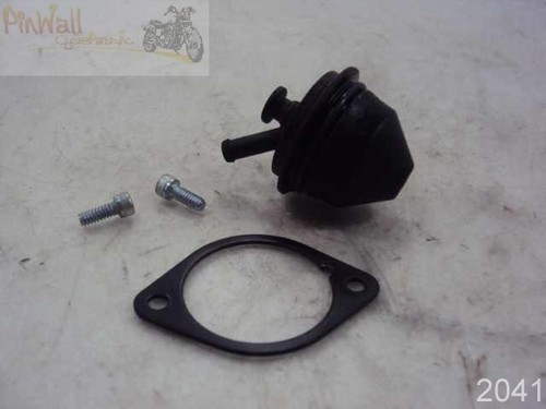 Buell XB FUEL LINE VENT 2003 2010 XB XB9 XB12 1125 1125R cr Breather 