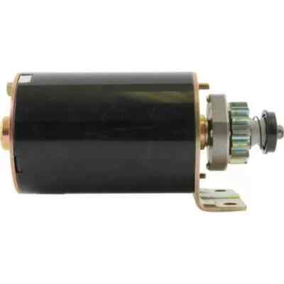 Starter For 42'' Poulan Pro 500EX Murray Troy Bilt Pony 17.5-20Hp Briggs Stratton
