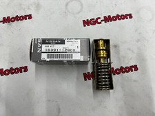 Nissan Genuine 16391-12g00 100nx Nv350 Caravan Thermo Element Switch Kit Oem Nissan Genuine 16391-12g00 100nx Nv350 Caravan Thermo Element Switch Kit Oem