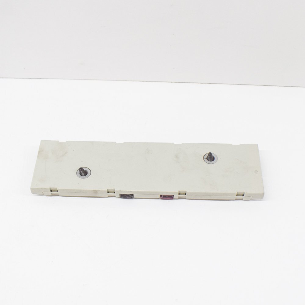 BMW 6 Cabrio E64 M Antennenantennenverstärker 9187673 21367510 5.0 