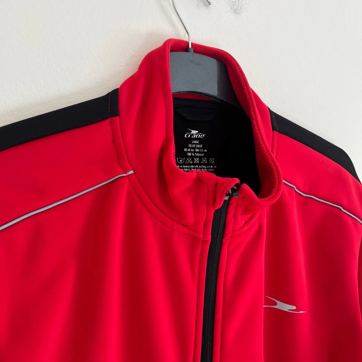 Crane sportswear 2025