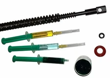 TUNING, Gamo Replay 10 Maxxim SPRINGS FAC 360M/S AIR RIFLES Free shipping