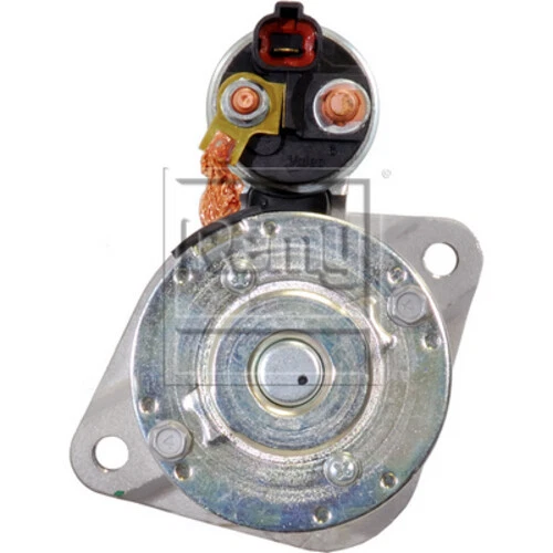 Motor De Arranque Para Kia Soul Rio REMY 2010-2012 Foto 3 de 4