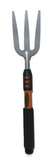 Handgabel grün Jem Soft Grip Griff Gartenarb...