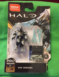 halo ripa moramee figure