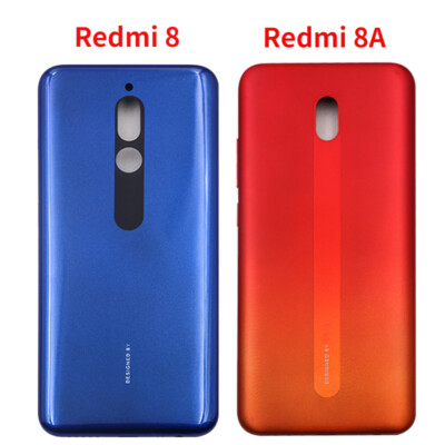 8a Dual Redmi Back Panel Flipkart Xiaomi Back Cover Of Redmi 8a