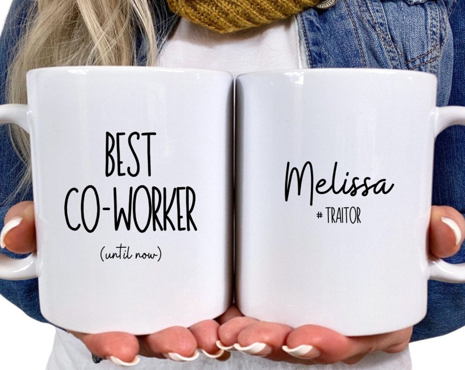 Coworker Leaving Gift Funny Going Away Mug Going Away Gift Farewell Gift For