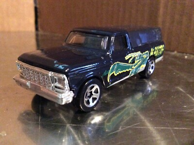 hot wheels 1979 ford f150