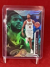 2021-22 Panini Illusions Basketball Cards Checklist 26