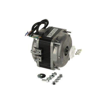 Genuine Elco 18w 230v Universal Fan Motor Fridge Freezer Cooler 