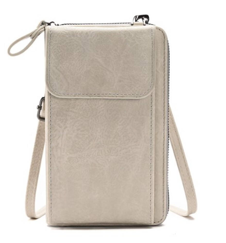 Ladies Messenger Bag Cross Body Mobile Phone Shoulder Over Bags