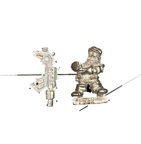 Games Workshop - 99129999002 - Games Workshop - Figurine - Arbres Citadel