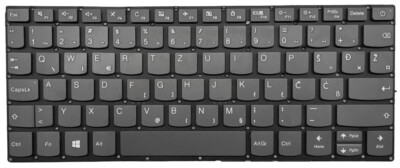BALKAN Keyboard Lenovo Ideapad S130-11IGM 120S-11IAP 120S-11 130S