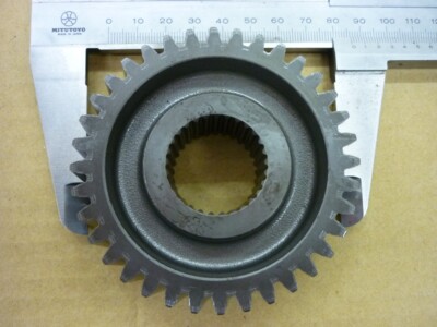 New OEM SYM final shaft letzte Welle GTS 300I / JOYMAX 300I / CRUISYM 300