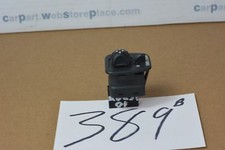 01 Nissan Quest Mirror Control Switch USED  #389B