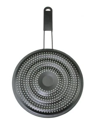 SDMAX 2 X Simmer Ring Pan Mat Hob Tagine Heat Diffuser for Gas Electric Cookers Stove