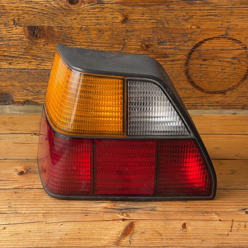 ORIGINAL VW Golf II 2 Rücklicht Heckleuchte Bremslicht links 191945111A/19945257