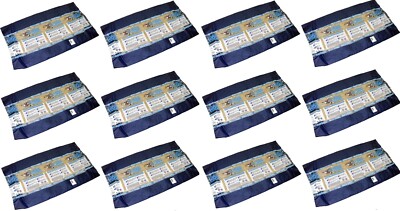 Dial 3046 29'' x 29'' Max Cool Aspen Evaporative Swamp Cooler Pad - Pack of 12