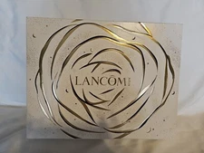 Lancome 2023 Limited Holiday Collection 10 Piece Boxed Gift Set In Case NEW
