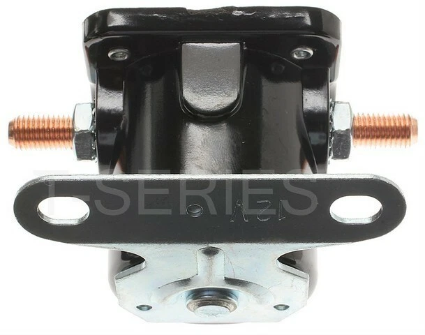 Solenoide de arranque estándar para Jeep Wrangler L6-4,2 L 1987 Foto 3 de 4