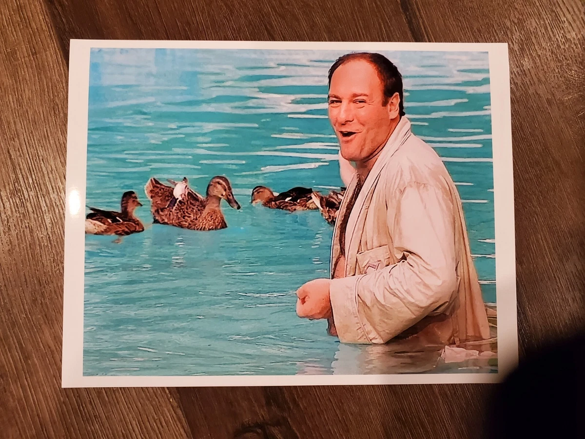 The Sopranos Art the-sopranos-art