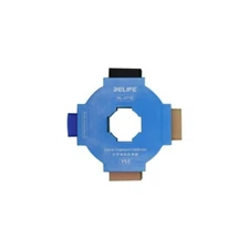 RELIFE Optical Fingerprint Scanner Calibration for Huawei OPPO VIVO Xiaomi 071B