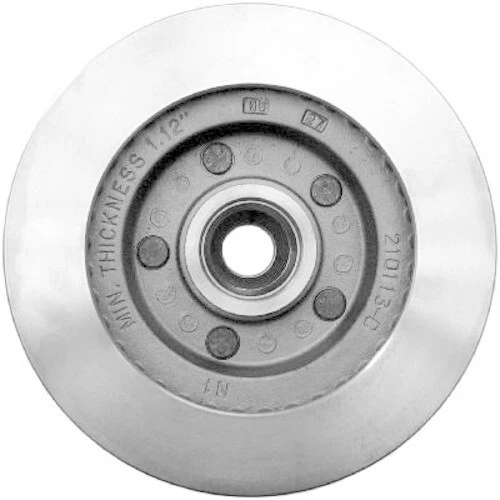 Rotor de freno de disco-HO Bendix PRT1079 Foto 2 de 3