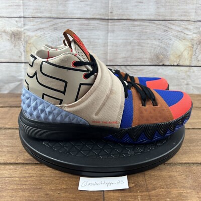 Nike Kyrie S1 Hybrid 