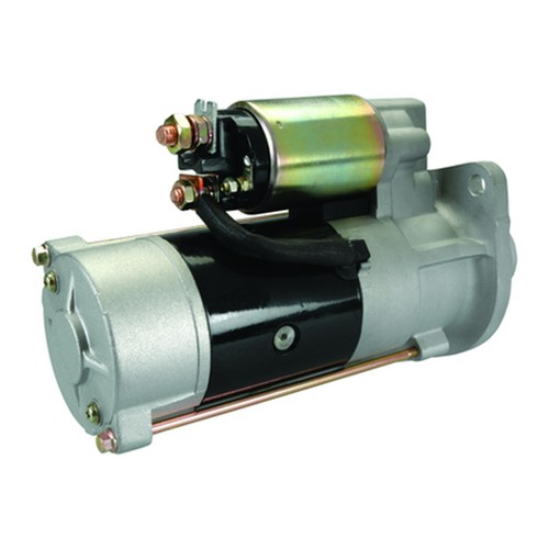 WAI Starter Motor 17577N Genuine Top Quality 2yrs No Quibble Warranty - Picture 3 of 6