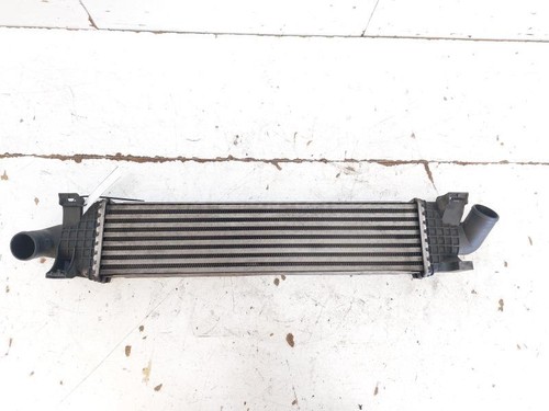 3M5H9L440AE RADIATORE INTERCOOLER FORD FOCUS C-MAX (--) 2.0 TDCI MAN 6M 136CV 20 - Imagen 1 de 5