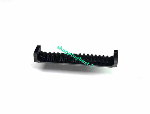 BUNKER WS70025 Kriegsmarine Roller Fairleads Set (Plastic model) - Picture 5 of 5