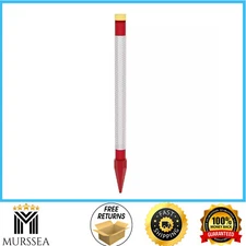 1-1/4 in. x 60 in. Well Drive Point, 80 Gauge for Shallow Well Applications NEW