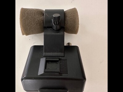 Canon MA-300, Microphone Adapter | eBay
