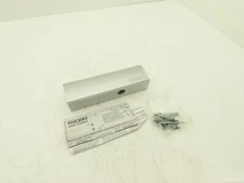 Geze 29872 TS 2000 V Door Closer Body Adjustable 43" W Max