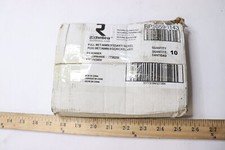  10-Pk Richelieu Hardware Contemporary Steel Handle 96mm BP30596143