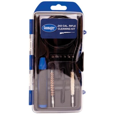 DAC GUNMASTER CLEANING KIT - CHOOSE CALIBER - BRAND NEW!