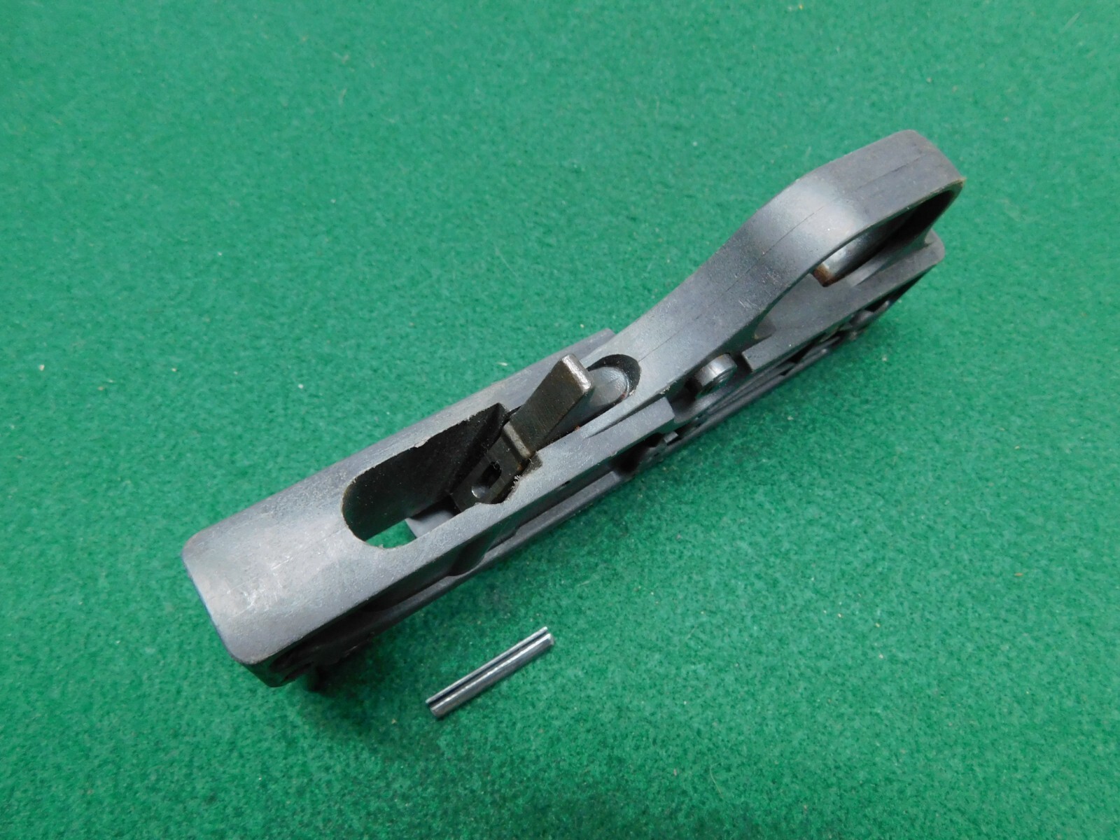 Mossberg 702 Plinkster Trigger FOR PARTS .22 LR Polymer Original eBay