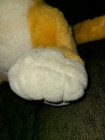 VTG 93 Disney Lion King Talking Young Simba W/Leaf 11" Pre-owned Plush Works — photo 7