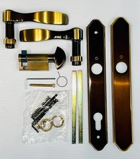 HOPPE Door Handle Set