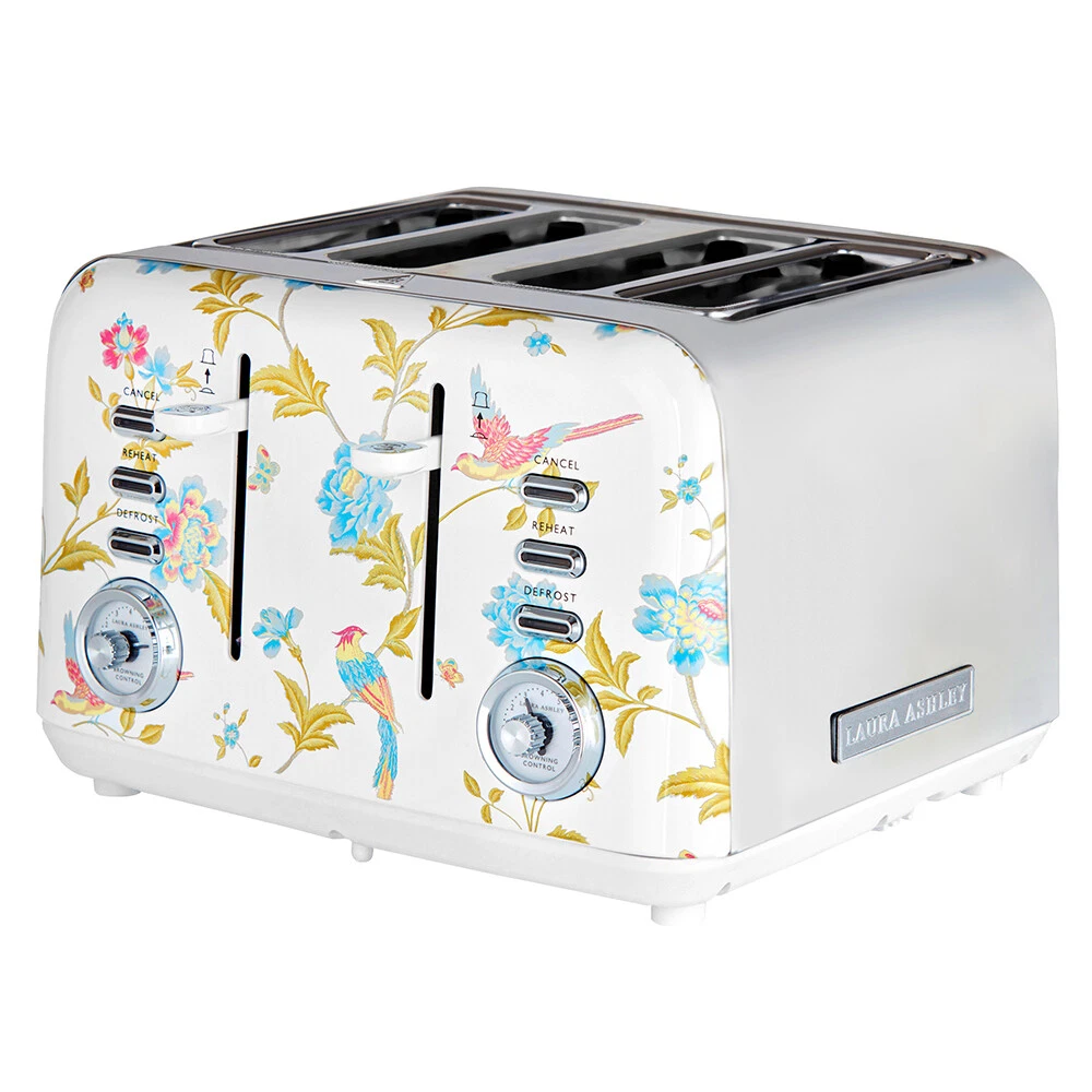 Kitchen toaster top