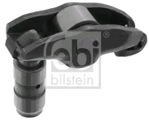 Poussoir De Soupape Febi Bilstein 07589 - Compatible BMW, Porsche (diam. 33 Mm, ép. 24 Mm)