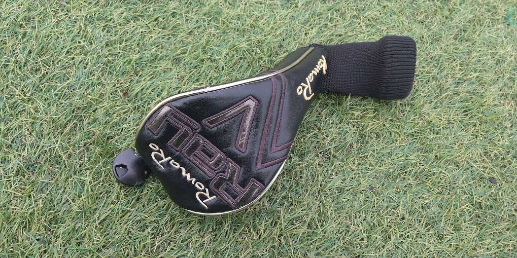 Golf Utility RomaRo RAY V2 MCH80 (S) 18 JAPAN | eBay