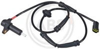 31532 A.B.S. Sensor, Raddrehzahl FüR KIA