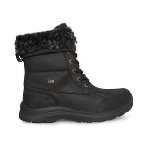 ugg adirondack leopard